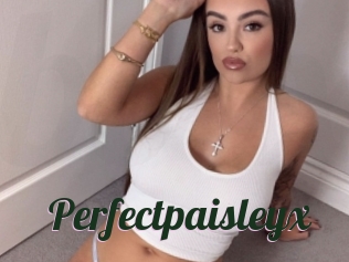 Perfectpaisleyx