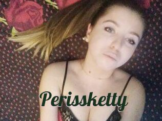 Perissketty