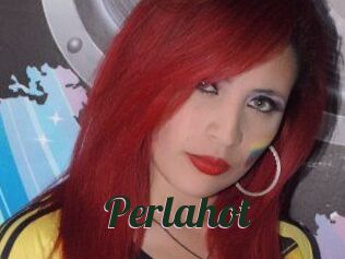 Perlahot