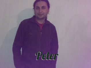 Peter