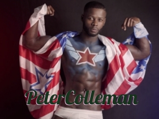 PeterColleman