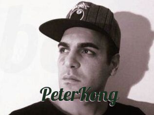 PeterKong