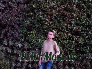 PeterMorval