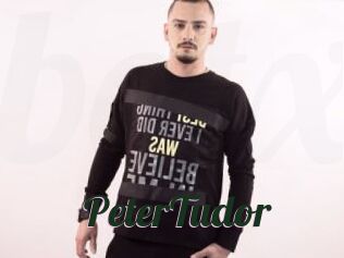 PeterTudor