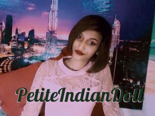 PetiteIndianDoll