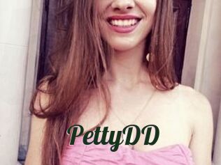 PettyDD