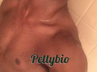 Pettybio