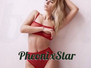 PheonixStar