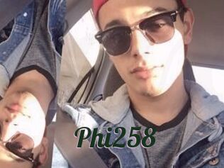 Phi258