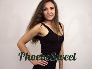 PhoebeSweet