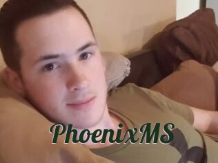 PhoenixMS