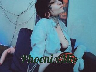 PhoenixMio