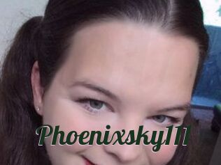 Phoenixsky111