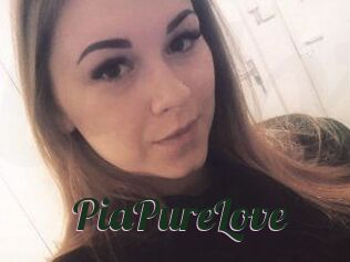 PiaPureLove