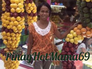 PinayHotMama69