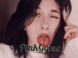 PinkGoose