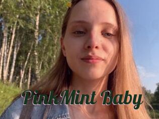 PinkMint_Baby