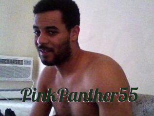 PinkPanther55