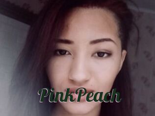 PinkPeach