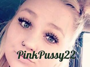 PinkPussy22