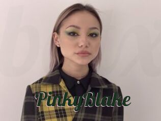 PinkyBlake