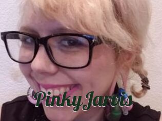 PinkyJarvis