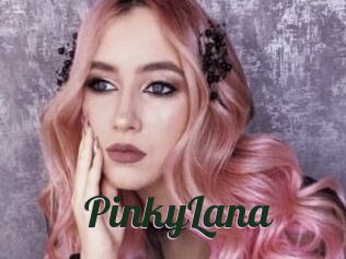 PinkyLana