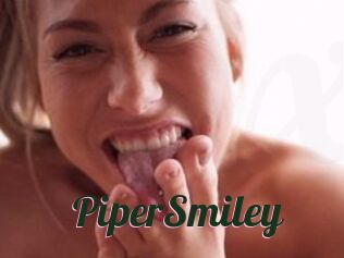 PiperSmiley