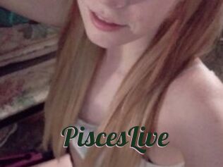 PiscesLive