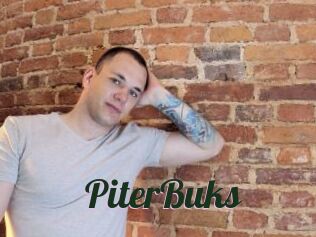 PiterBuks