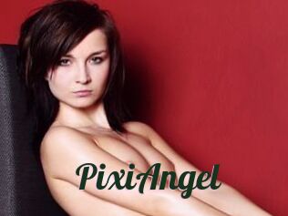 PixiAngel