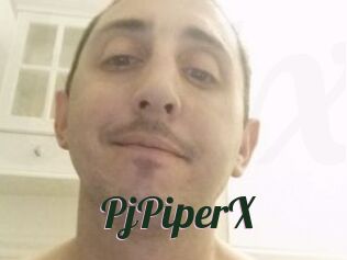 PjPiperX