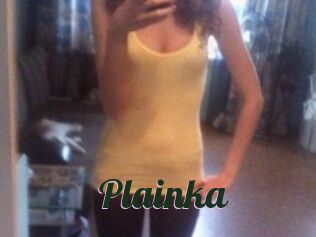 Plainka