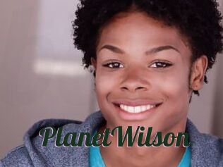 PlanetWilson