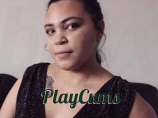 PlayCums