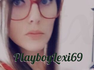 PlayboyLexi69