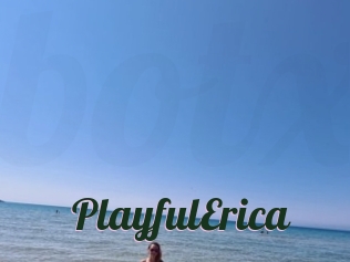 PlayfulErica