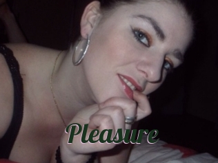 Pleasure