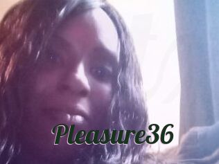 Pleasure36