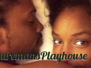 PleasuremansPlayhouse