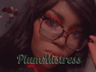 PlumMistress