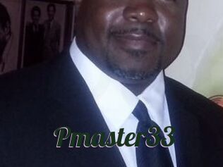 Pmaster33