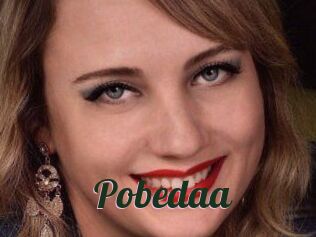 Pobedaa