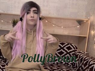 PollyBrown Bottin X