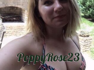 PoppyRose23