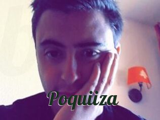 Poquiiza