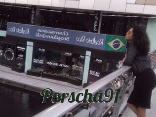 Porscha91 Bottin X