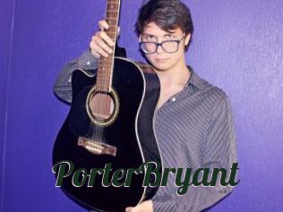 PorterBryant