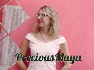 PreciousMaya