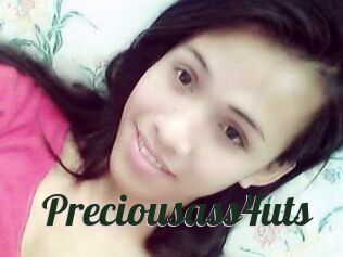 Preciousass4uts